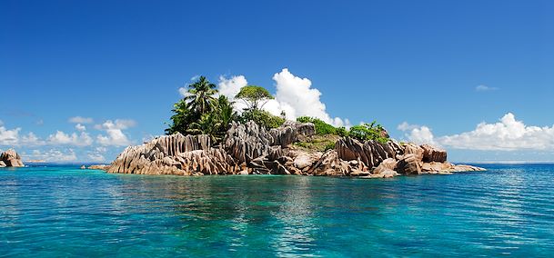 Îlot Saint Pierre