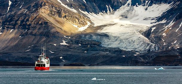 Isfjord