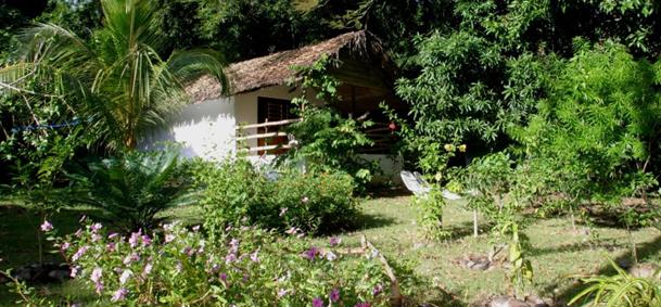 Jardin Maore