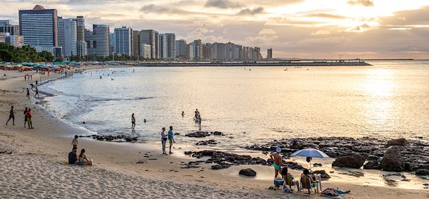 Fortaleza