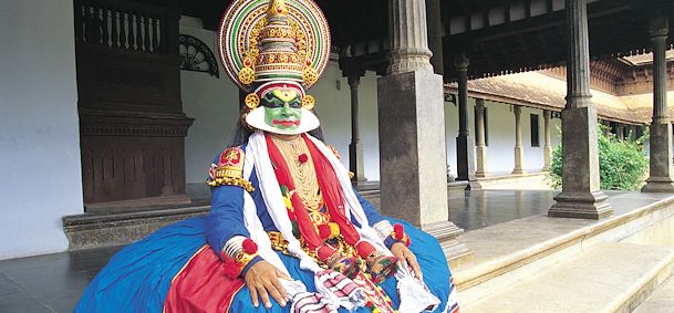 Kathakali