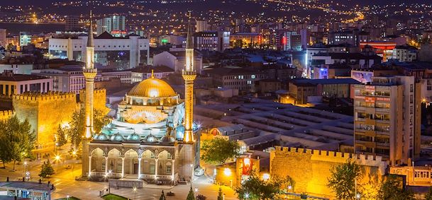Kayseri