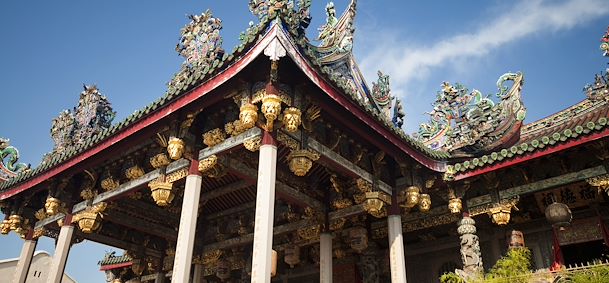 Khoo Kongsi