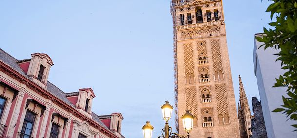 La Giralda