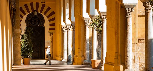 La Mezquita