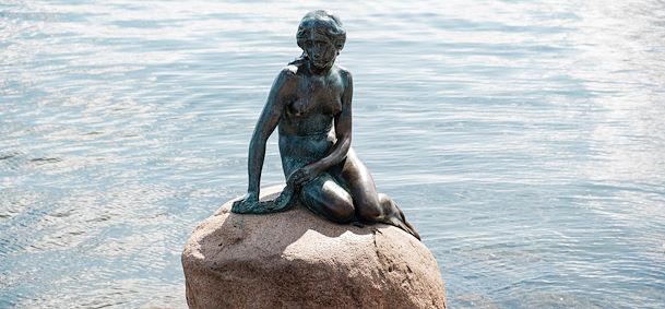 La Petite Sirène