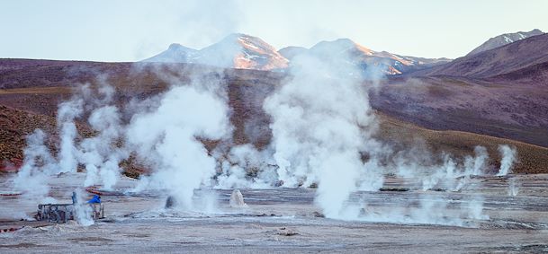 Geyser