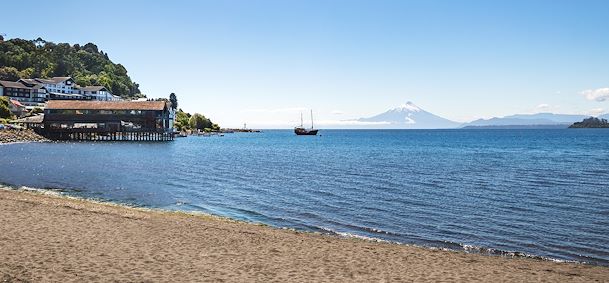 Lac de Llanquihue