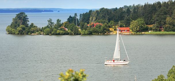 Lac Malaren