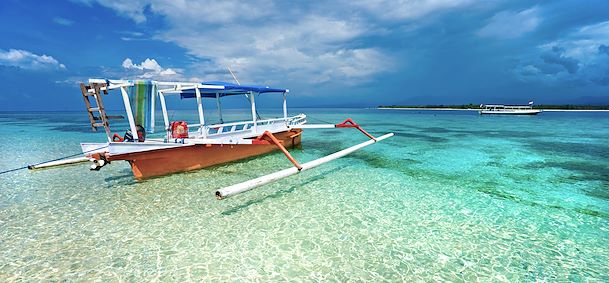 Gili