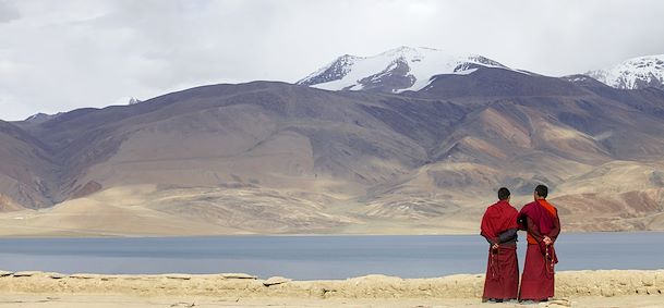 Lac Tsomoriri