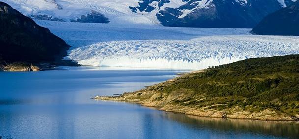 Lago Argentino