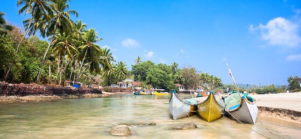Goa