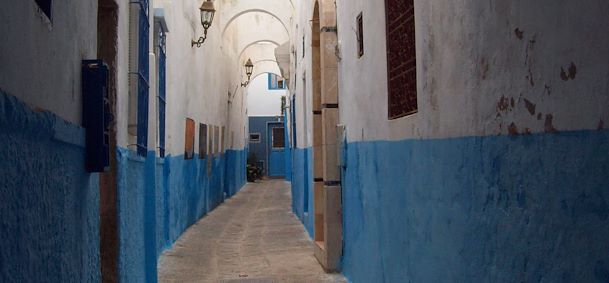 Larache