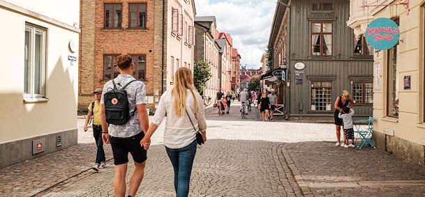 Goteborg