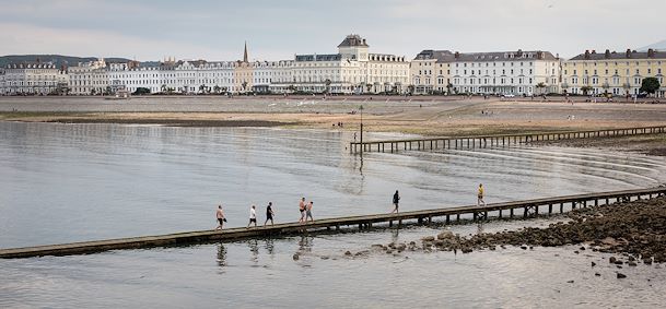 Llandudno