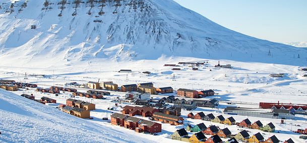 Longyearbyen