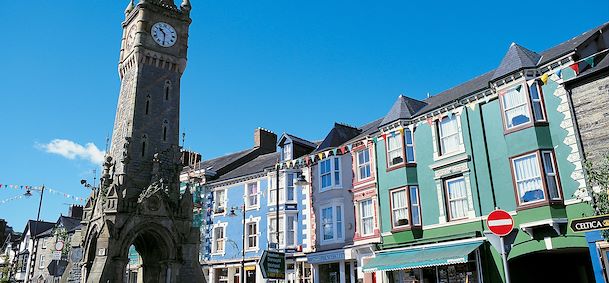 Machynlleth