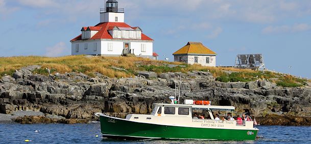 Maine