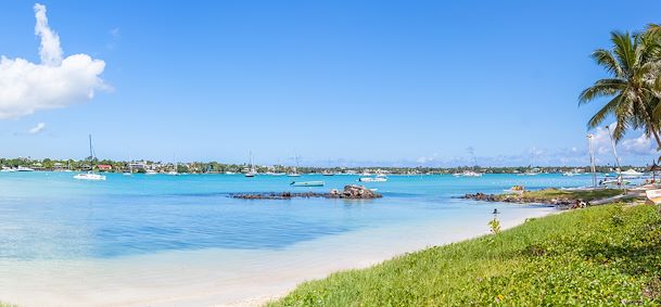 Grand Baie