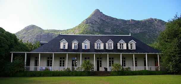 Maison Eureka