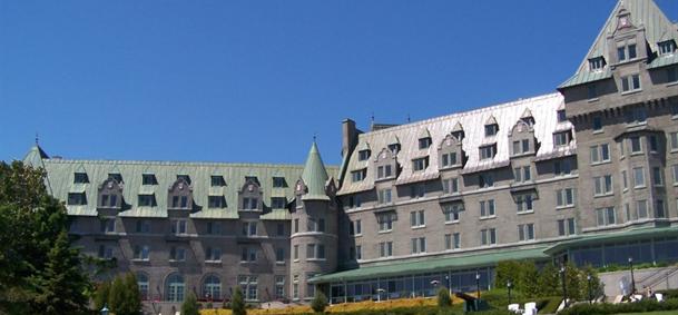 La Malbaie