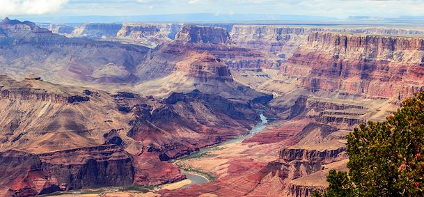 Grand Canyon
