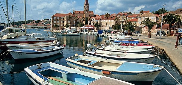 Marina de Milna