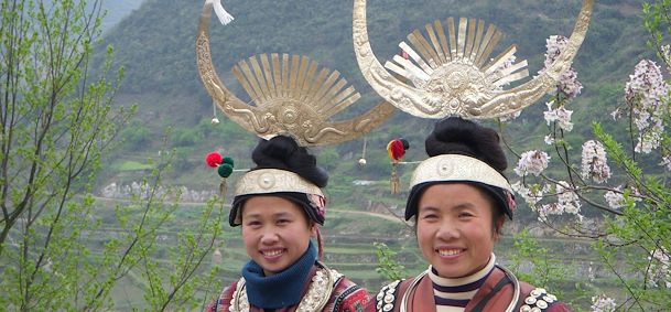 Guizhou