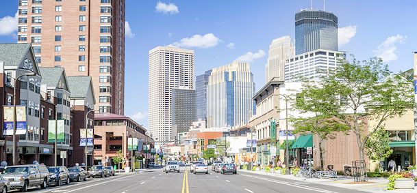Minneapolis