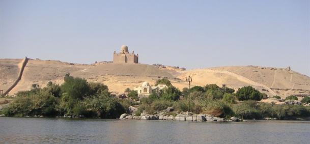 Monastère de Saint Siméon