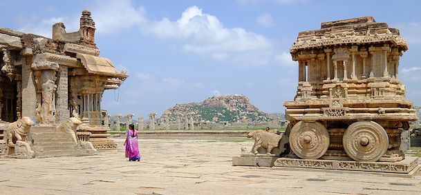Hampi
