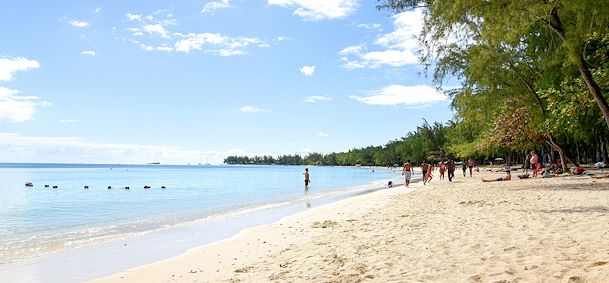 Mont-Choisy