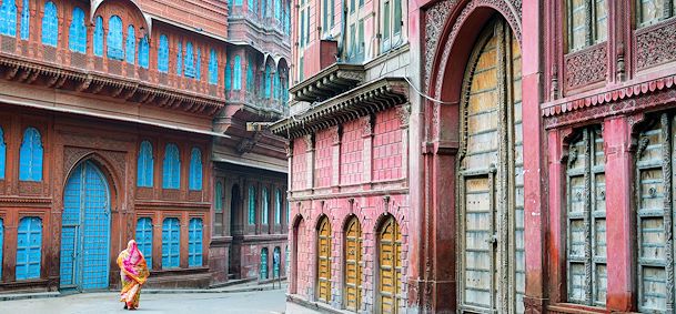 Haveli