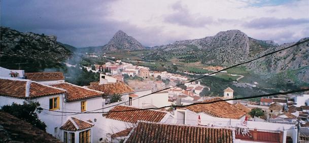 Montejaque