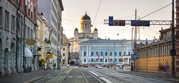 Helsinki