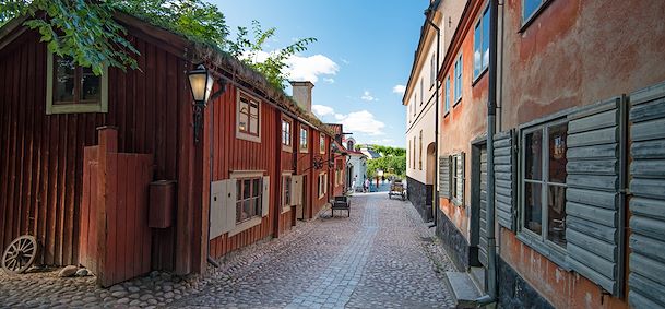 Musée Skansen