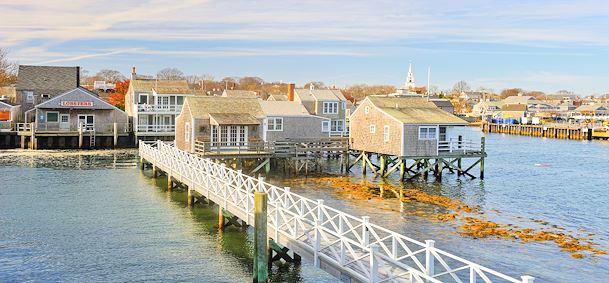 Nantucket
