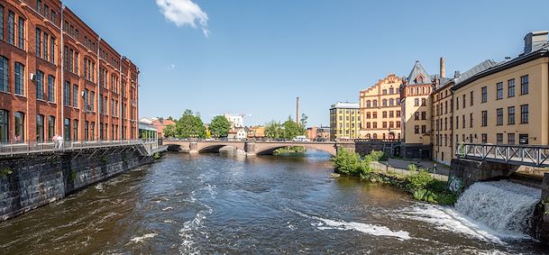 Norrkoping