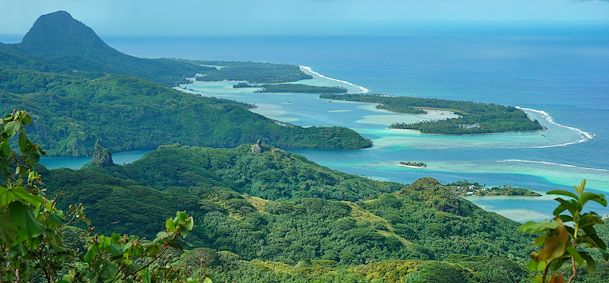 Huahine