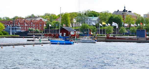 Oskarshamn