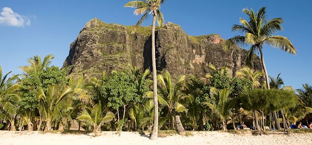 Ouest mauricien