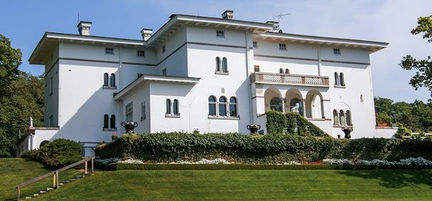 Palais Solliden