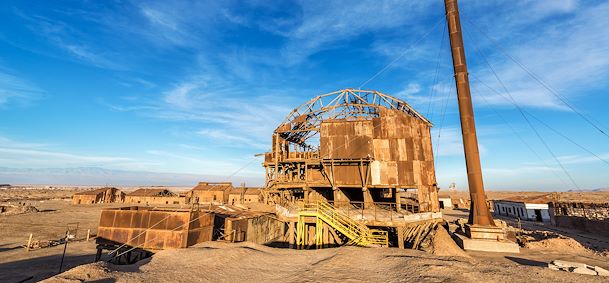 Humberstone