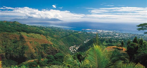 Papeete - Tahiti