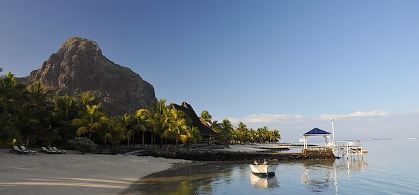 Paysage culturel du Morne