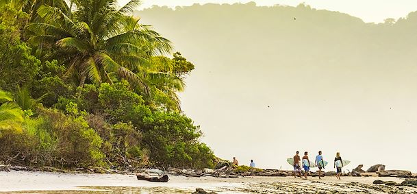 Péninsule de Nicoya