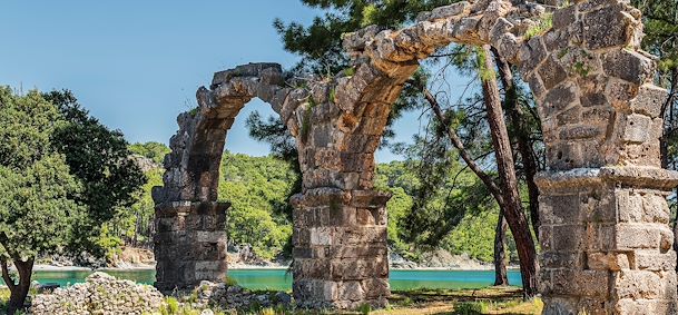 Phaselis