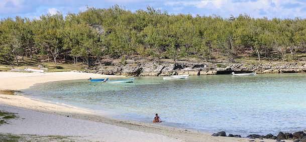 Pointe Coton - Rodrigues