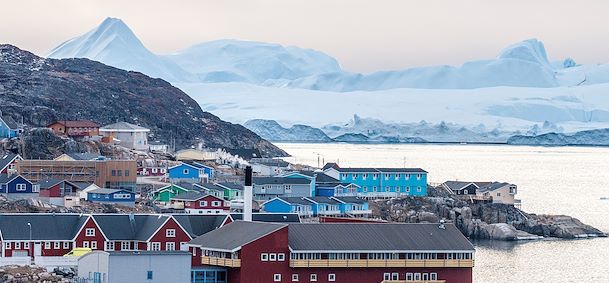 Ilulissat